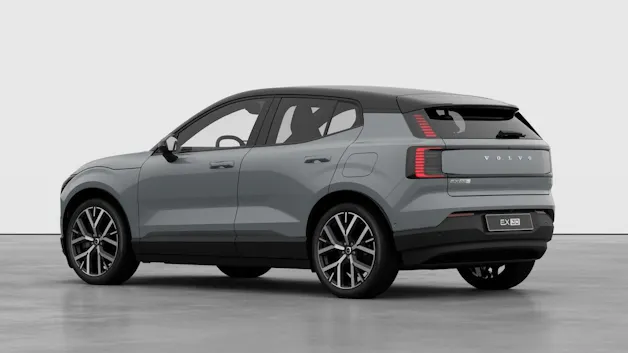 Volvo EX30 E60 Twin Ultra Performance AWD