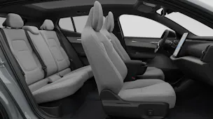 Volvo EX30 E60 Twin Ultra Performance AWD