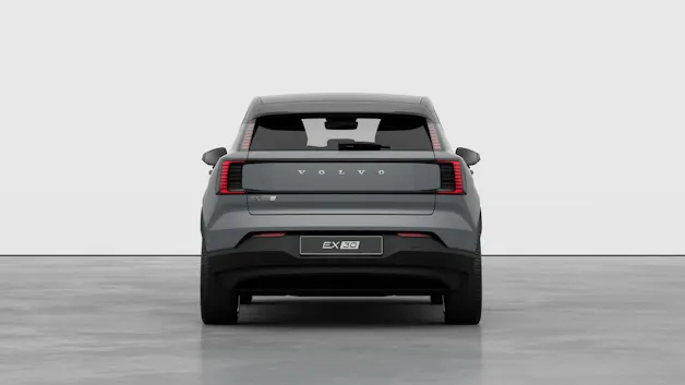 Volvo EX30 E60 Twin Ultra Performance AWD