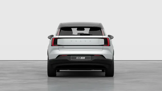 Volvo EX30 E60 Twin Ultra Performance AWD