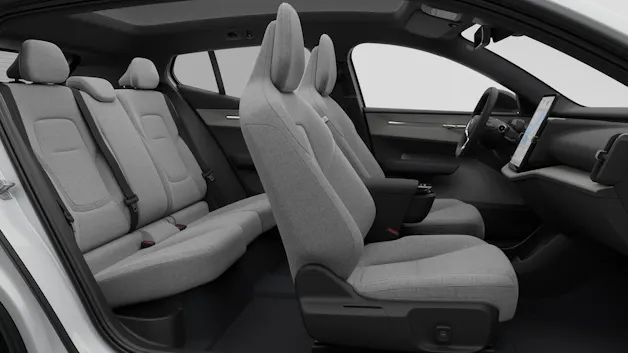 Volvo EX30 E60 Twin Ultra Performance AWD