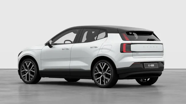 Volvo EX30 E60 Twin Ultra Performance AWD