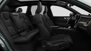 Volvo XC60 2.0 T8 TE Ultra Dark eAWD