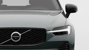 Volvo XC60 2.0 T8 TE Ultra Dark eAWD