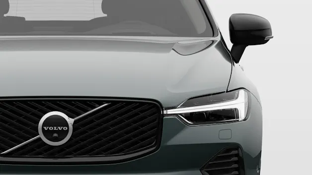 Volvo XC60 2.0 T8 TE Ultra Dark eAWD