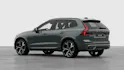 Volvo XC60 2.0 T8 TE Ultra Dark eAWD