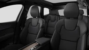 Volvo XC60 2.0 T8 TE Ultra Dark eAWD