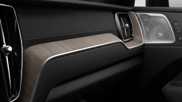 Volvo XC60 2.0 T8 TE Ultra Dark eAWD