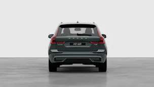 Volvo XC60 2.0 T8 TE Ultra Dark eAWD