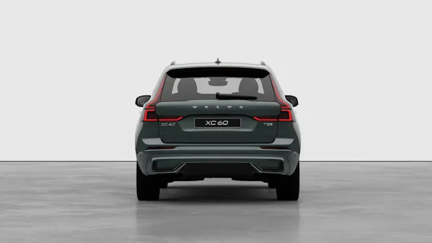 Volvo XC60 2.0 T8 TE Ultra Dark eAWD