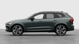 Volvo XC60 2.0 T8 TE Ultra Dark eAWD