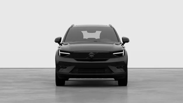 Volvo EX40 Twin Black Edition AWD