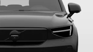 Volvo EX40 Twin Black Edition AWD