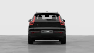 Volvo EX40 Twin Black Edition AWD
