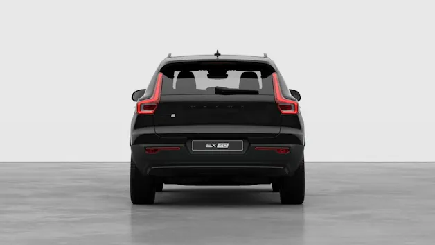Volvo EX40 Twin Black Edition AWD