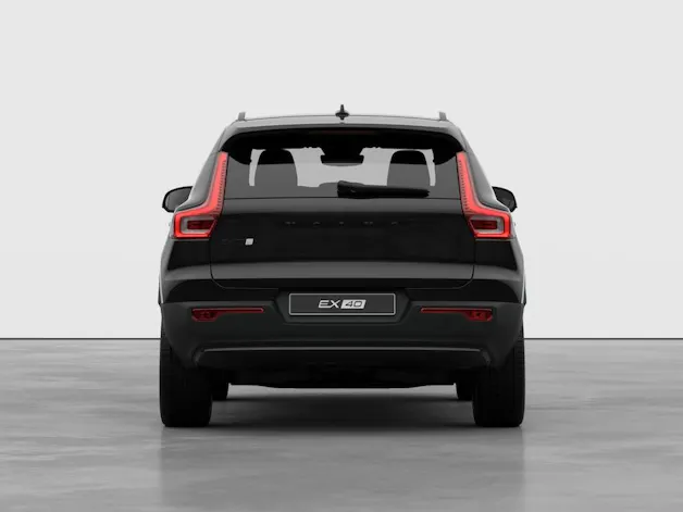 Volvo EX40 Twin Black Edition AWD
