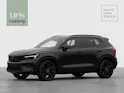 Volvo EX40 Twin Black Edition AWD