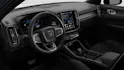 Volvo EX40 Twin Black Edition AWD