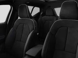 Volvo EX40 Twin Black Edition AWD