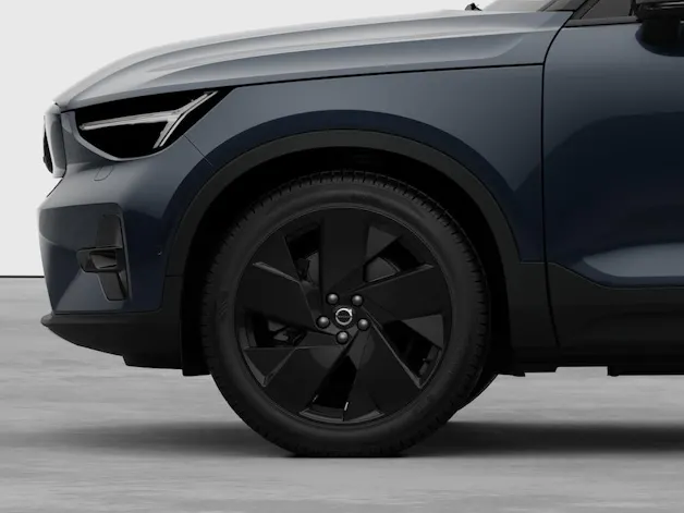 Volvo EX40 Twin Black Edition AWD