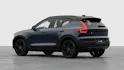 Volvo EX40 Twin Black Edition AWD