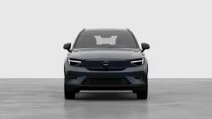 Volvo EX40 Twin Black Edition AWD