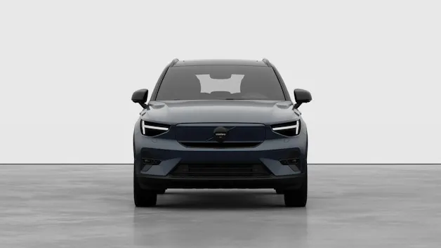 Volvo EX40 Twin Black Edition AWD