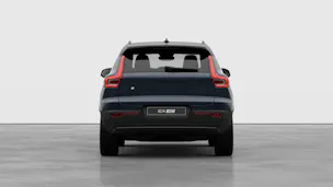 Volvo EX40 Twin Black Edition AWD