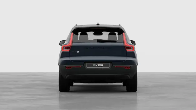 Volvo EX40 Twin Black Edition AWD