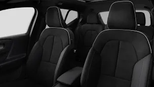 Volvo EX40 Twin Black Edition AWD