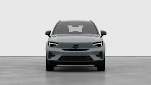 Volvo EX40 Twin Black Edition AWD
