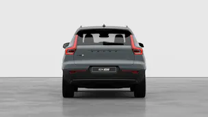 Volvo EX40 Twin Black Edition AWD