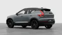 Volvo EX40 Twin Black Edition AWD