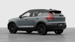 Volvo EX40 Twin Black Edition AWD