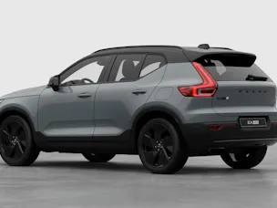 Volvo EX40 Twin Black Edition AWD