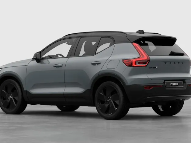 Volvo EX40 Twin Black Edition AWD