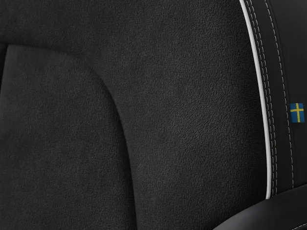 Volvo EX40 Twin Black Edition AWD