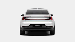 Polestar 2 Long Range Single Motor Prime