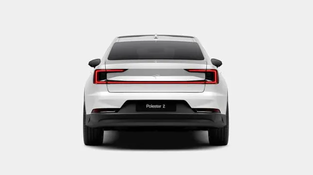 Polestar 2 Long Range Single Motor Prime