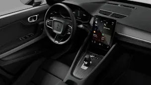 Polestar 2 Long Range Single Motor Prime