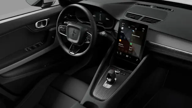 Polestar 2 Long Range Single Motor Prime
