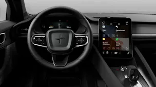 Polestar 2 Long Range Single Motor Prime