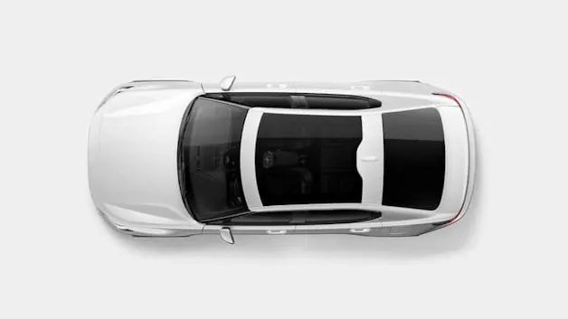 Polestar 2 Long Range Single Motor Prime