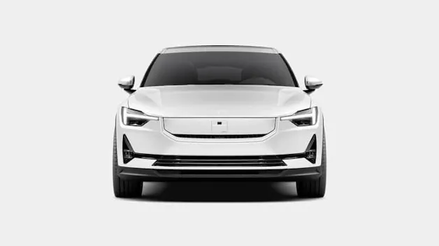 Polestar 2 Long Range Single Motor Prime