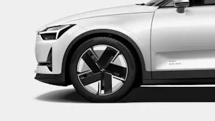 Polestar 2 Long Range Single Motor Prime