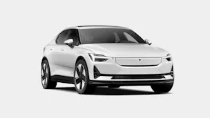 Polestar 2 Long Range Single Motor Prime