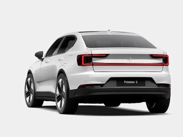Polestar 2 Long Range Single Motor Prime