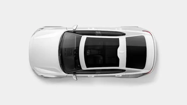 Polestar 2 Long Range Dual Motor Prime