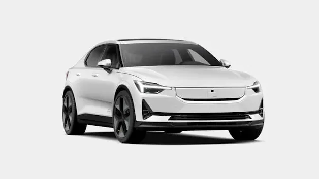 Polestar 2 Long Range Dual Motor Prime