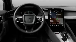 Polestar 2 Long Range Dual Motor Prime